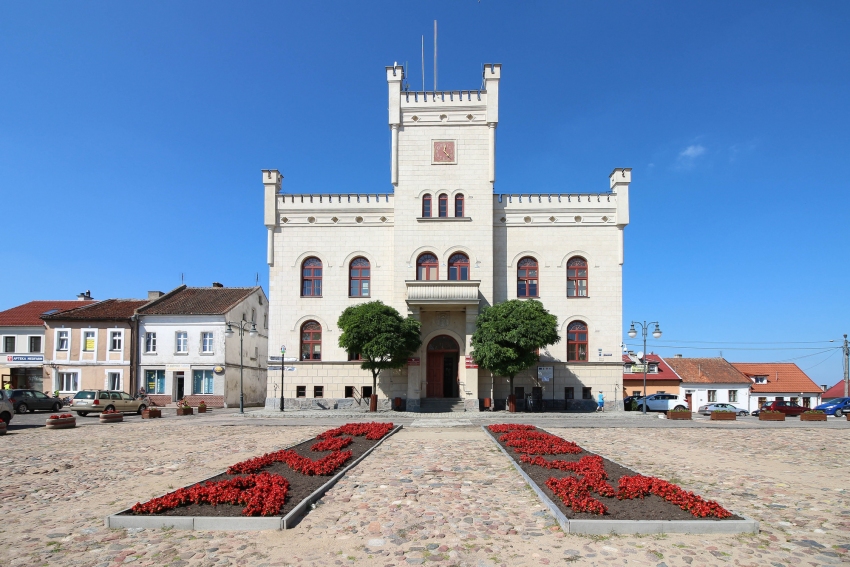 Pasym atrakcje - najciekawsze miejsca do odwiedzenia